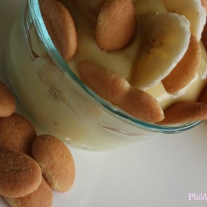 Banana Pudding Recipe