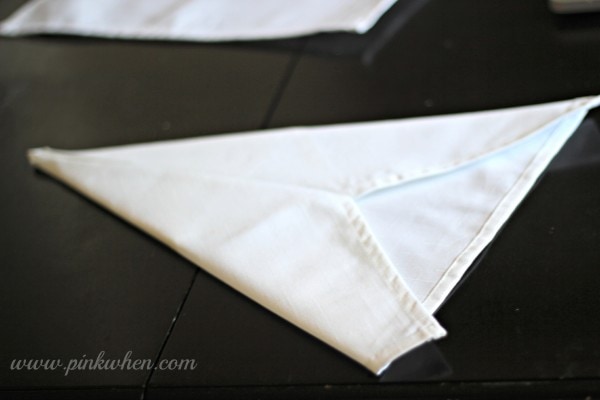 Thanksgiving Table Setting Ideas with JoAnn Fabric and Crafts #TurkeyTableScapes