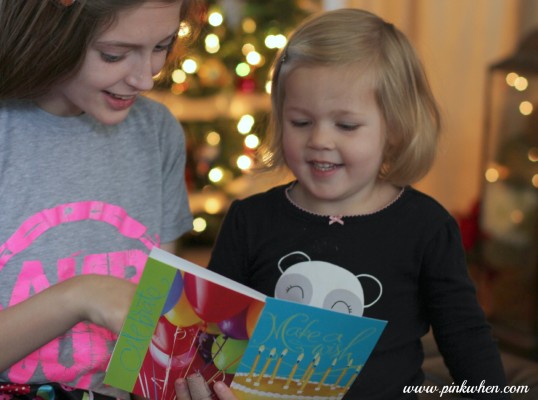 Birthday Smiles and Hallmark Cards #BirthdaySmiles #cbias #shop