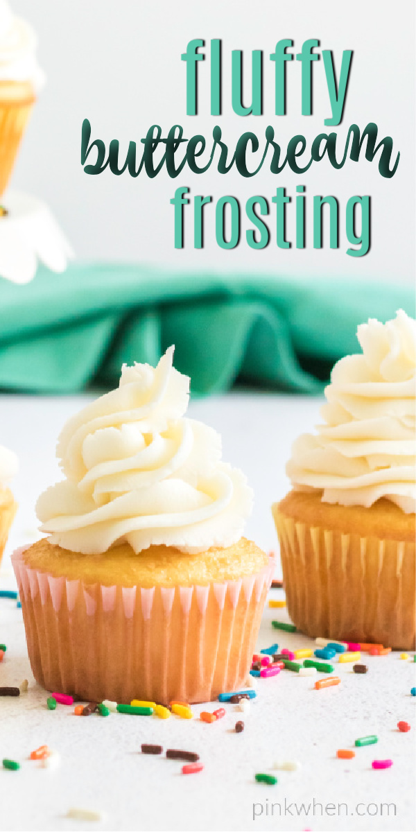 This buttercream frosting recipe is just like grandma made. Made with milk, butter, confectioners sugar, vanilla, and more. You won't believe how easy it is to make, or how delicious it tastes.
