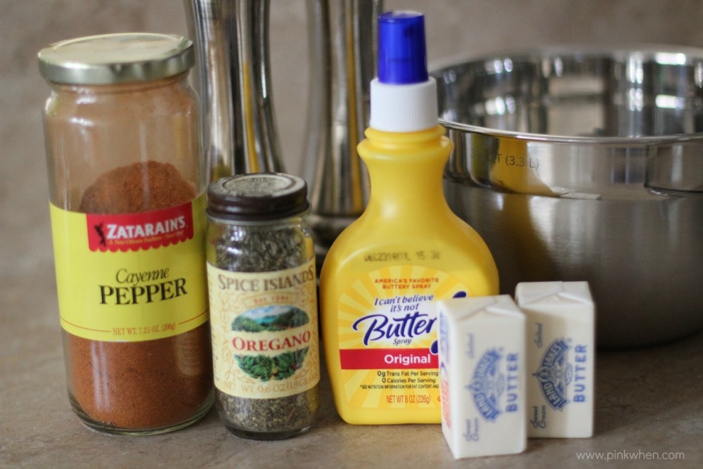 Copycat KFC recipe ingredients