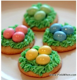 Easter Cookies