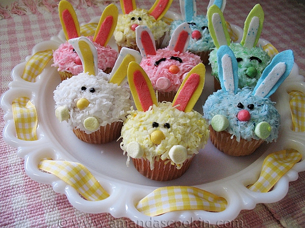bunnies