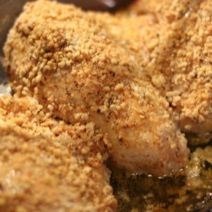 Copycat KFC recipe