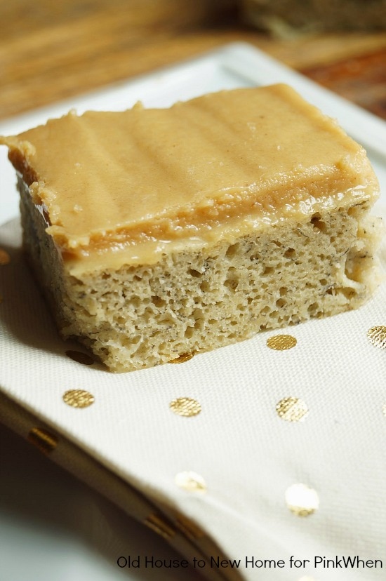 Banana Bread Brownies