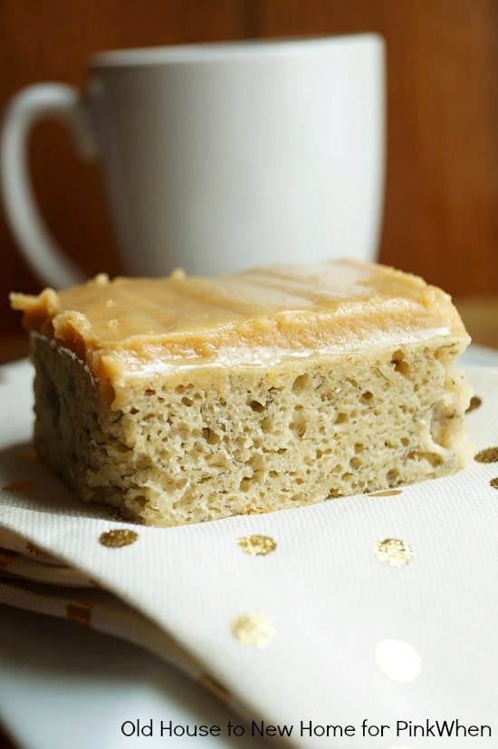 Banana Bread Brownies