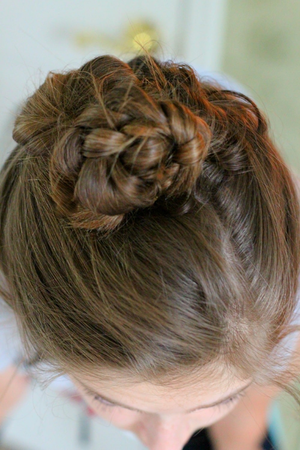 Braided Summer Hairstyle ideas