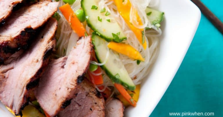 Slow Cooker Apple Pork Tenderloin