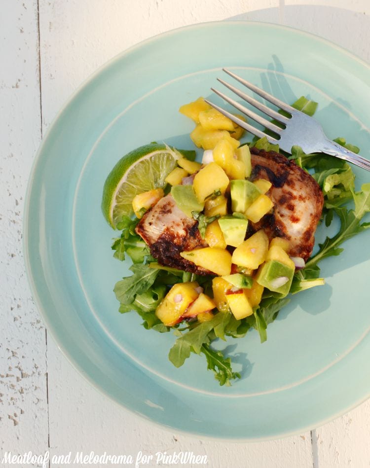 peach salsa 2
