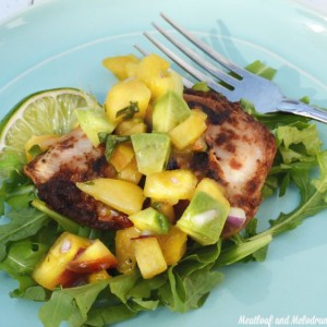 peach salsa 4