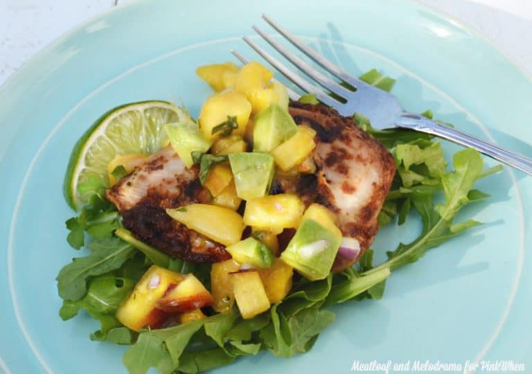 peach salsa 4