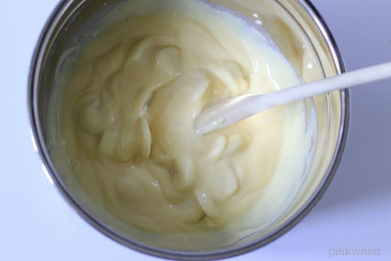No Bake Banana Pudding Cake