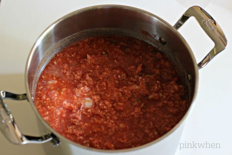 The best slow cooker chili recipe - slow cooker preparation