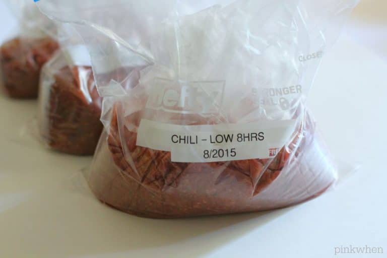 The best slow cooker chili recipe - slow cooker preparation