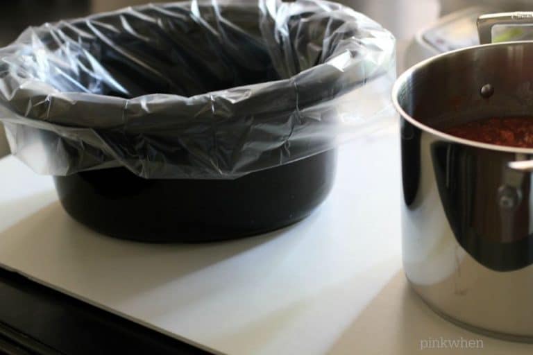 The best slow cooker chili recipe - slow cooker preparation
