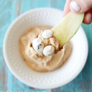 fruit dip