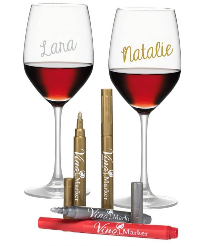 10 Great Wine Accessories