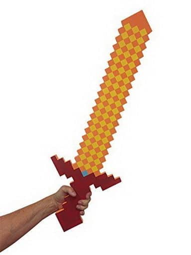 12 Minecraft Gift Ideas that will surely excite Minecraft fans - big and small! | PinkWhen