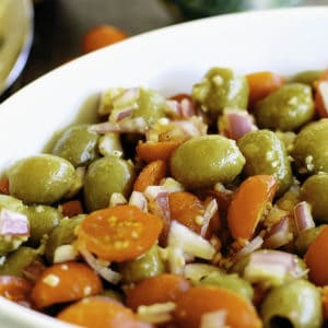 Tomato Salad Recipe