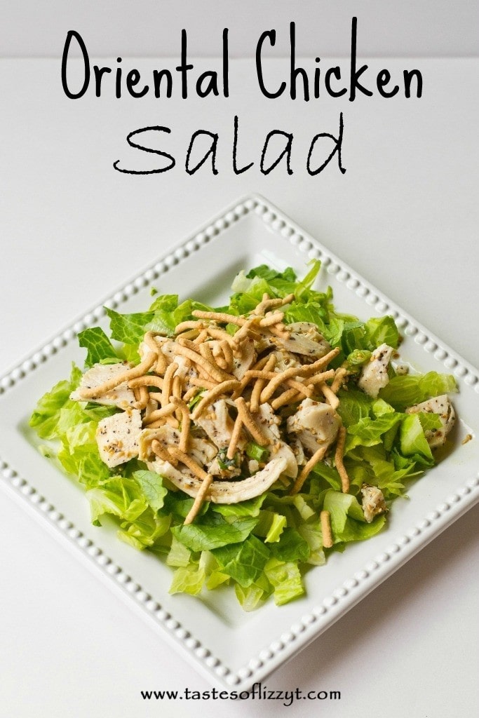 Oriental-Chicken-Salad