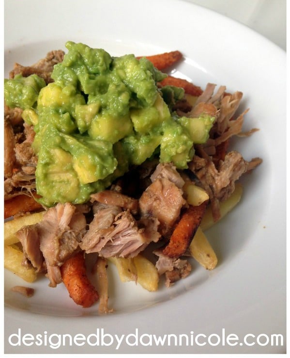 Pork-Carnitas-and-Pineapple-Guac
