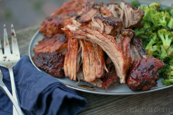 balsamic brown sugar-glazed pork tenderloin 2
