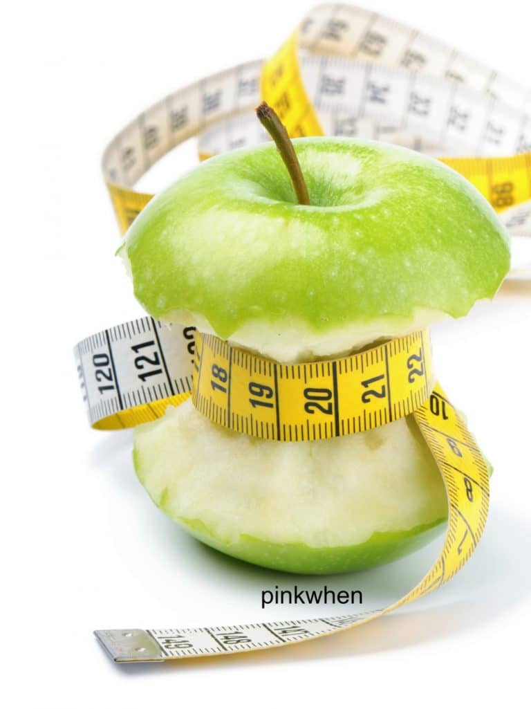 25 SNACKS UNDER 100 CALORIES