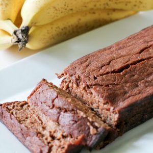 Skinny Chocolate Banana Bread 9 768x1152