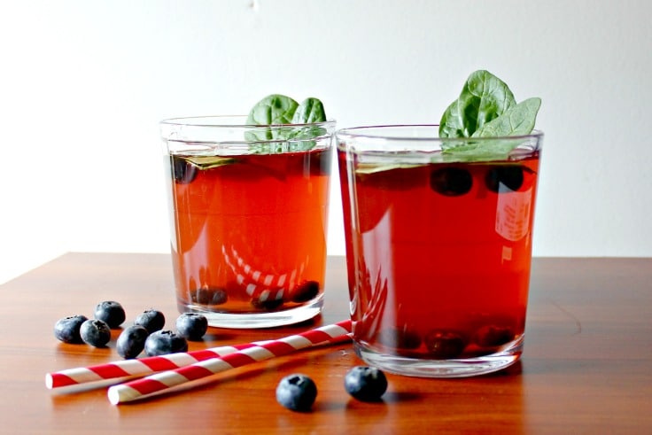 cranberry-juice-detox-water