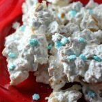 Look no further for a delicious holiday snack, because this Cringle Christmas Snack is not only easy, but it will go FAST!