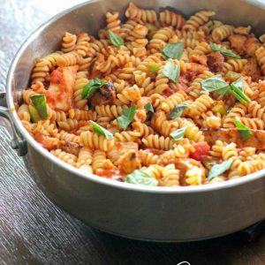 One Pot Meal Chicken Recipe 3 1