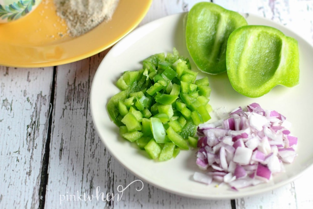 These Chicken Ranch Burgers are AMAZING. Read the secret to keep them from shrinking, and for keeping them moist!
