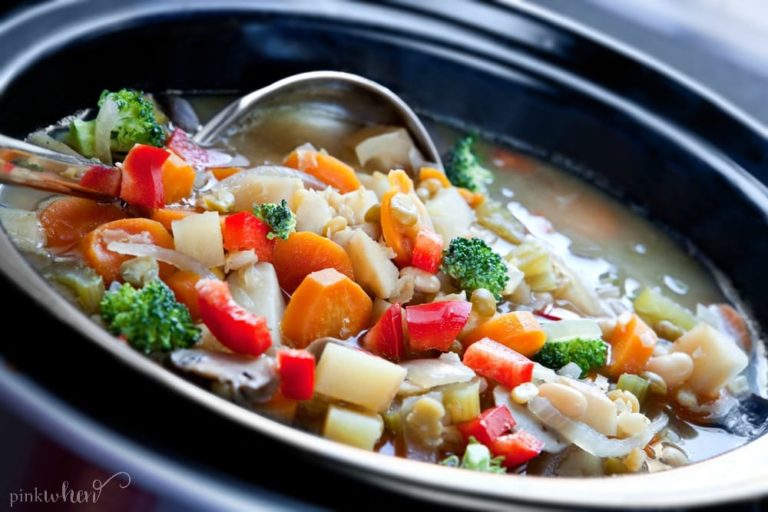Keto Crock Pot Recipes