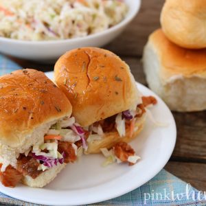 bbq pulled pork bbq pork