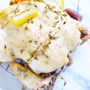 easy chicken recipe