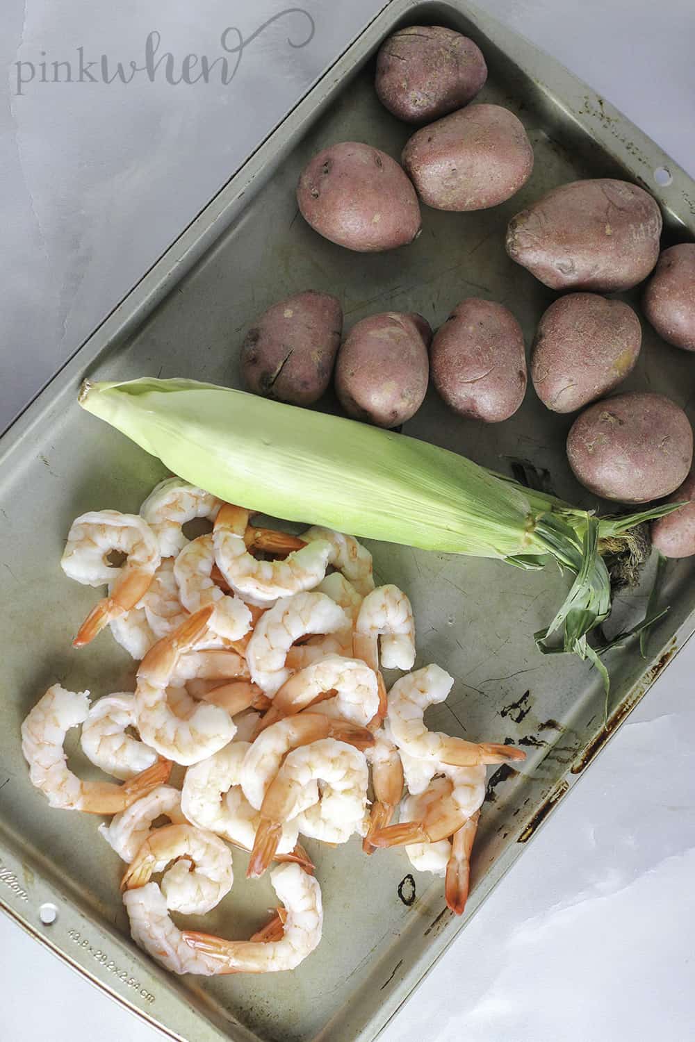 grilled shrimp recipe ingredients