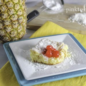 pineapple cake mix cookie bars recipe cake mix cookie bars recipe