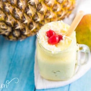 pineapple smoothie recipe pineapple mango smoothie