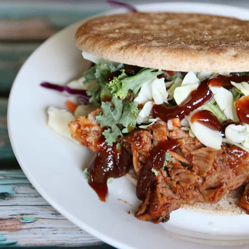 summer weight watchers recipes weight watchers bbq pulled pork recipe
