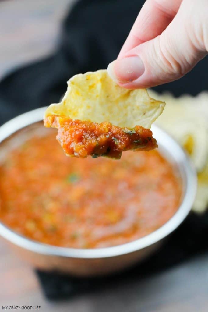 summer weight watchers recipes weight watchers salsa