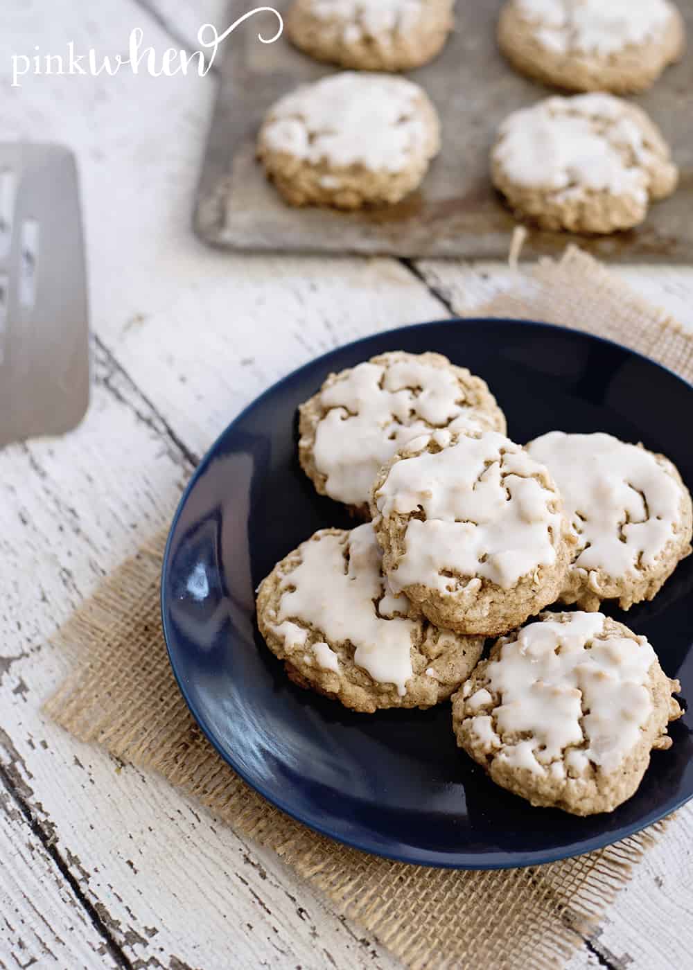 best oatmeal cookies chewy oatmeal cookies