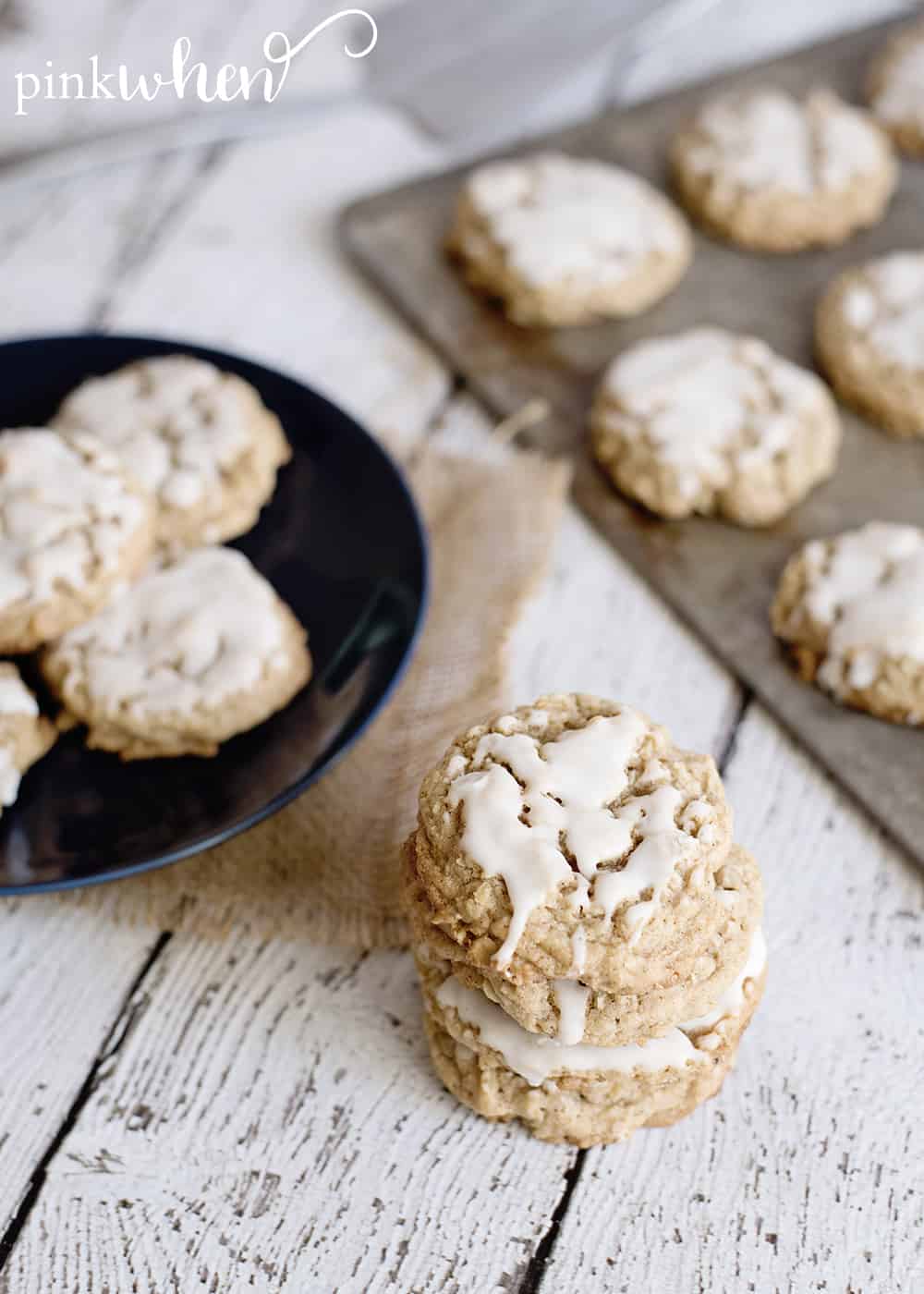 chewy oatmeal cookies oatmeal cookies recipe