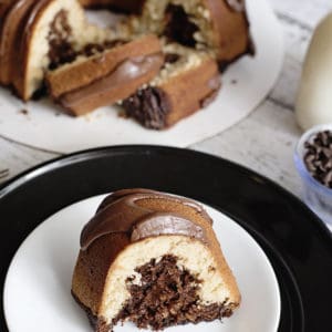 chocolate bundt cake recipe chocolate bundt cake