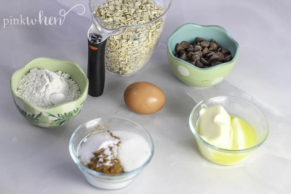easy oatmeal cookies how to make chocolate chip oatmeal cookies