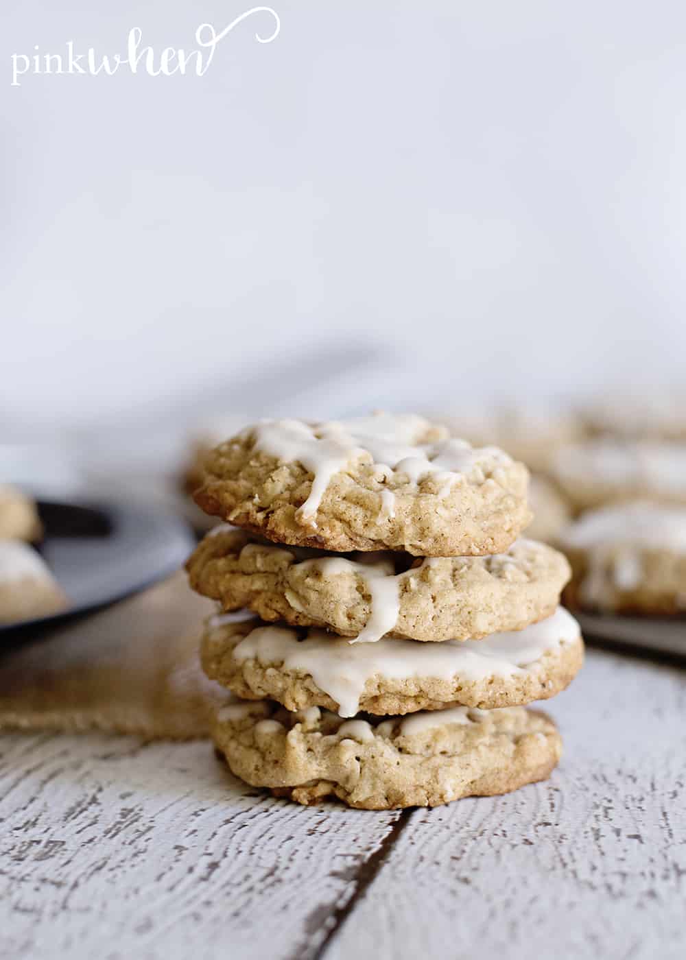 how to make oatmeal cookies chewy oatmeal cookies