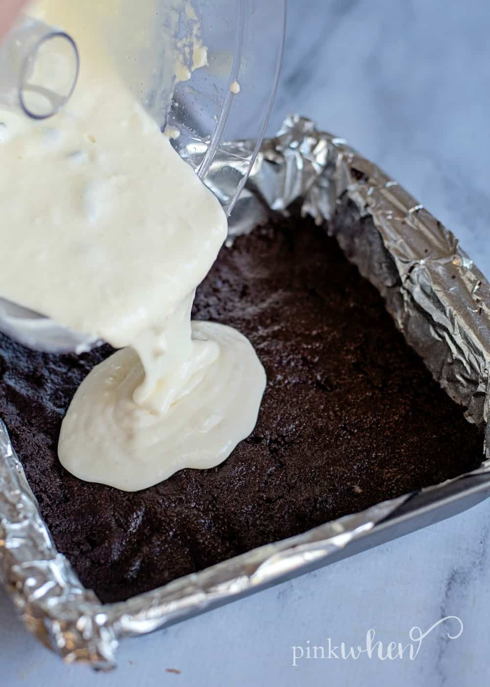 Chocolate Chip Eggnog Bars