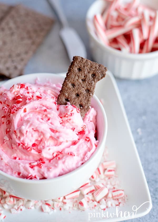 Cream Cheese Dip