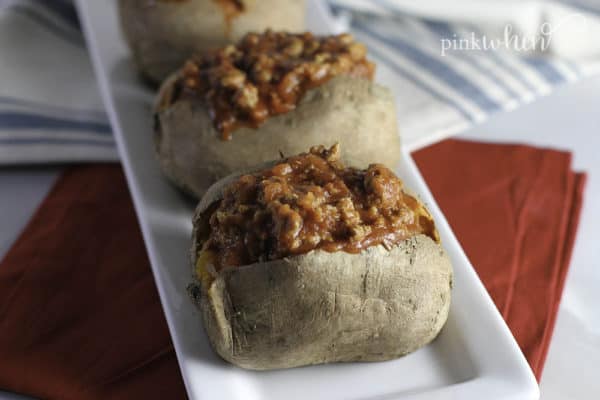 how to make sloppy joes healthy sloppy joes