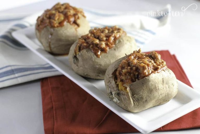 How to Make the Perfect Sweet Potato Sloppy Joes