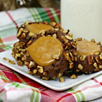 Turtle Cookies 7